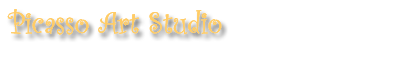 Picasso Art Studio | Art Classes, Rangoli & Interior Design Logo